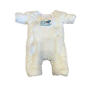 merlins Magic Sleep Suit